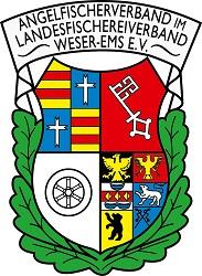 Angelfischerverband im Landesfischereiverband Weser-Ems e.V.